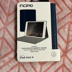 iPad mini 4 case